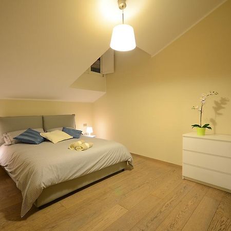 B&B Portanova Salerno Habitación foto