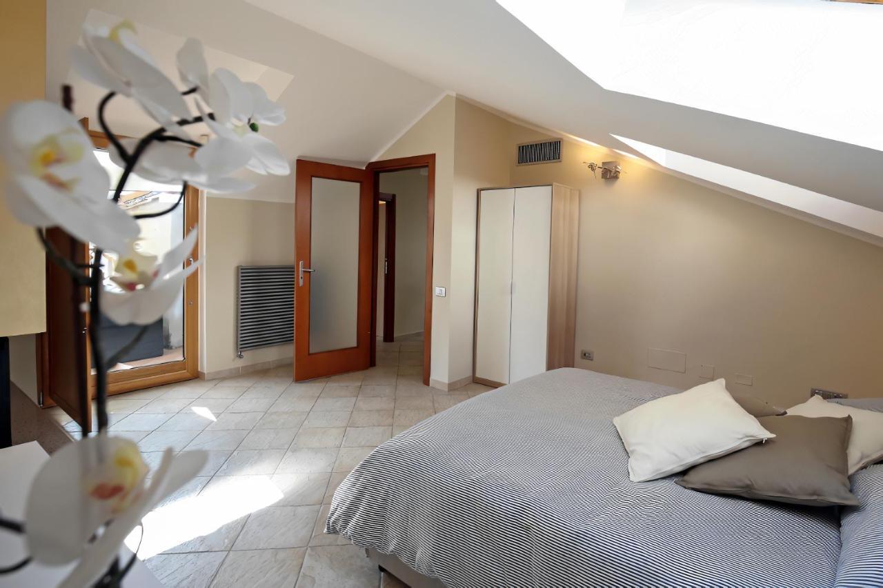 B&B Portanova Salerno Exterior foto