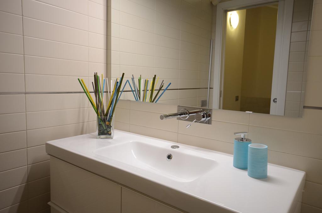 B&B Portanova Salerno Habitación foto