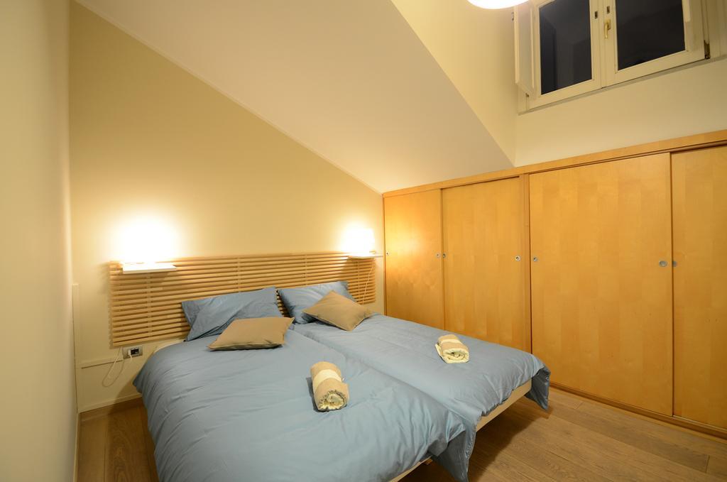 B&B Portanova Salerno Habitación foto