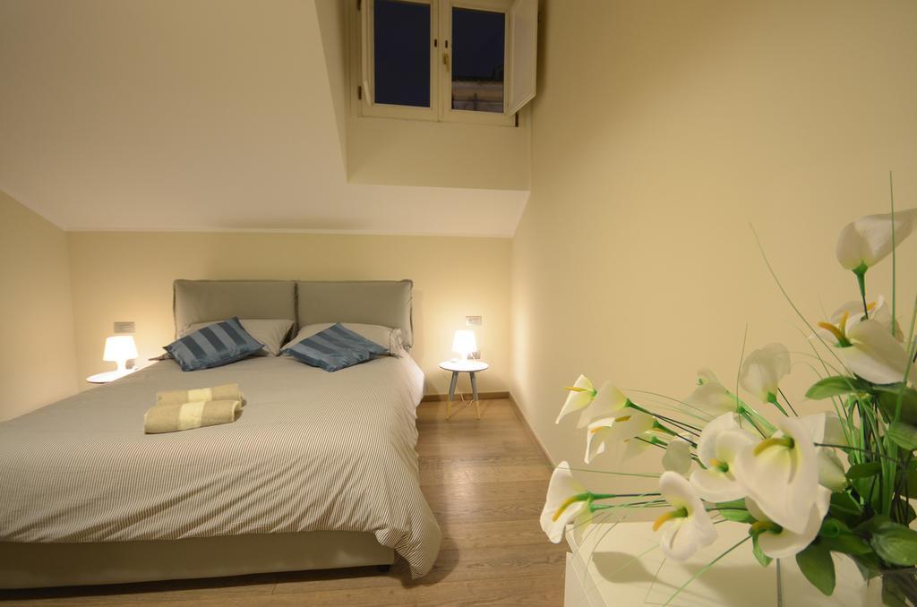 B&B Portanova Salerno Habitación foto