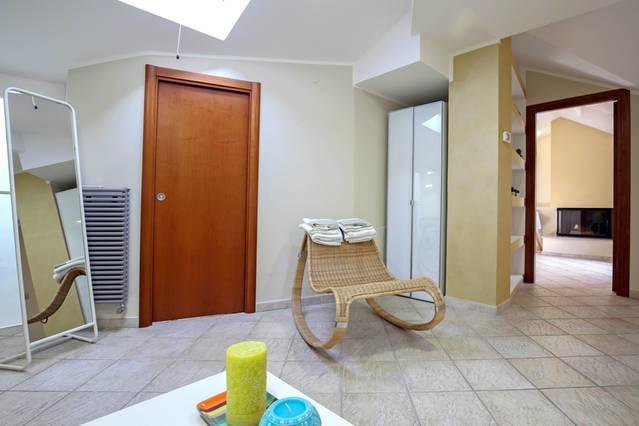 B&B Portanova Salerno Exterior foto