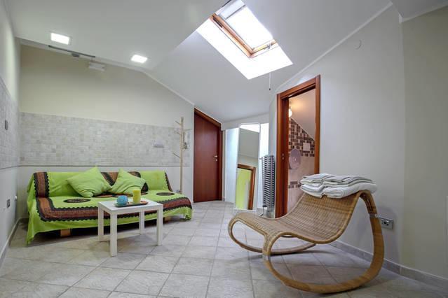 B&B Portanova Salerno Exterior foto