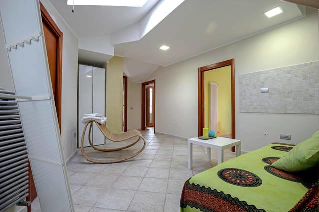 B&B Portanova Salerno Exterior foto